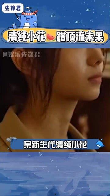 娱乐吃瓜小花倒贴,揭秘背后真相